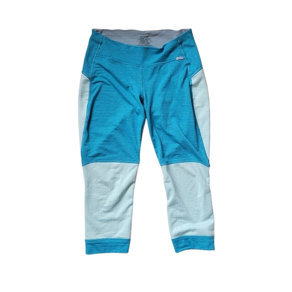 Patagonia Pants - Patagonia Capri Leggings
